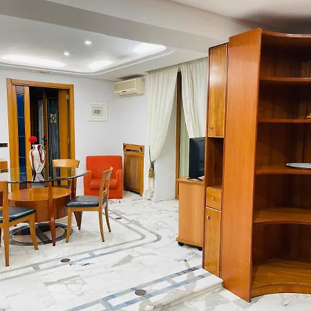 Rosaricca House Διαμέρισμα *