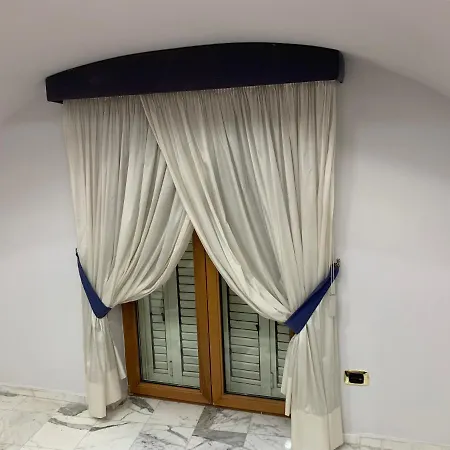 Rosaricca House