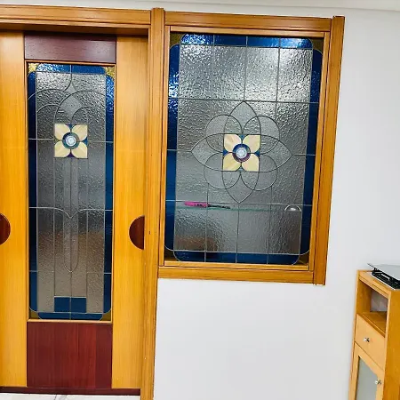 Rosaricca House Διαμέρισμα