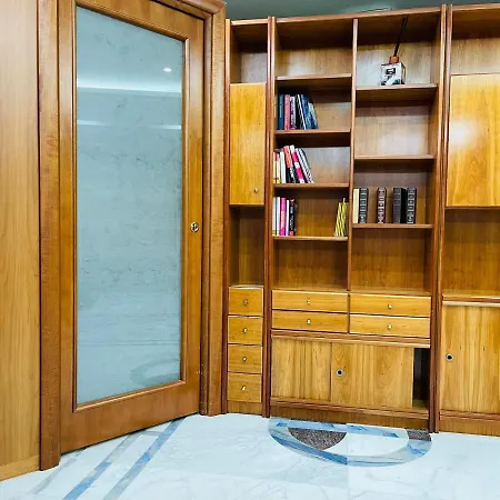 דירה Rosaricca House *