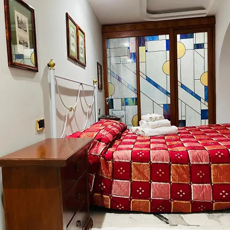 דירה Rosaricca House *