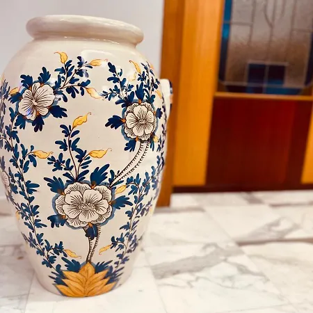 Rosaricca House * נאפולי