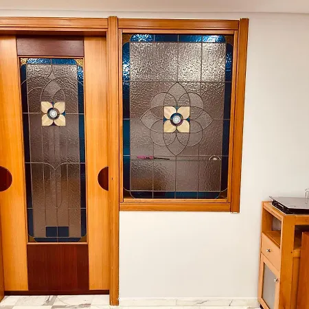 Rosaricca House * נאפולי