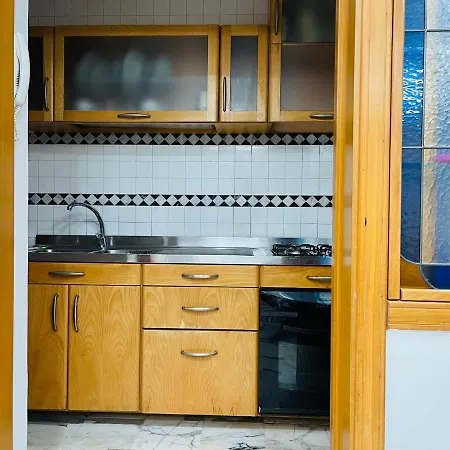 דירה Rosaricca House *