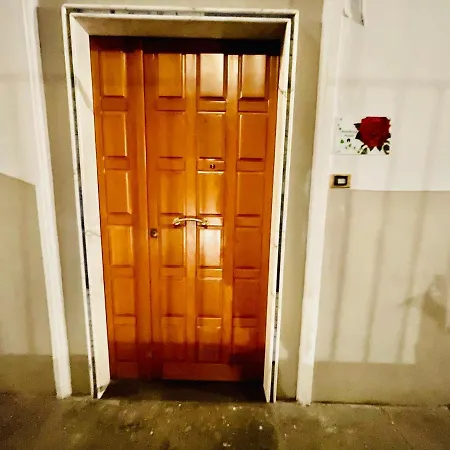 Rosaricca House נאפולי