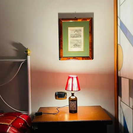 Rosaricca House דירה *