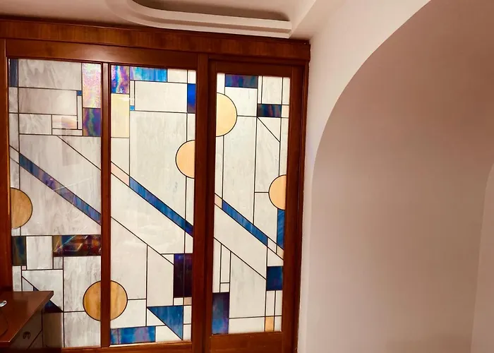 Rosaricca House * Neapol