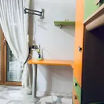 Rosaricca House