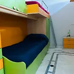 Rosaricca House *