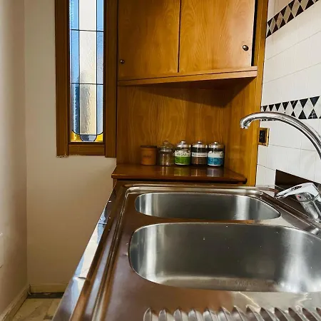 Rosaricca House 아파트 나폴리