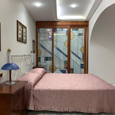 דירה Rosaricca House