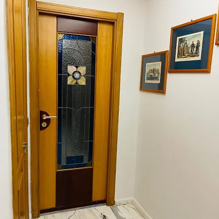 Rosaricca House דירה