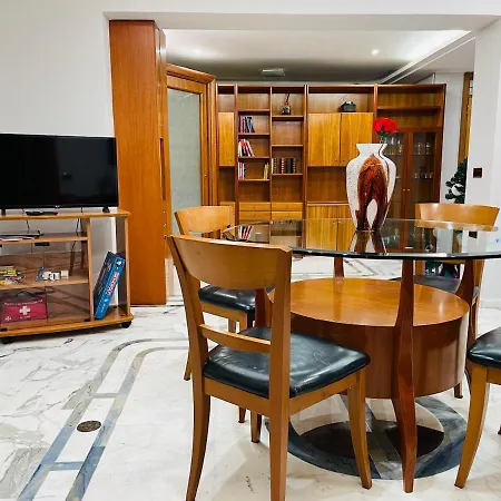 Rosaricca House דירה נאפולי
