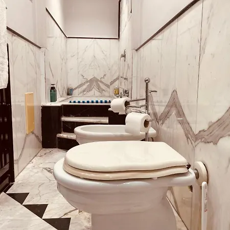 דירה Rosaricca House נאפולי